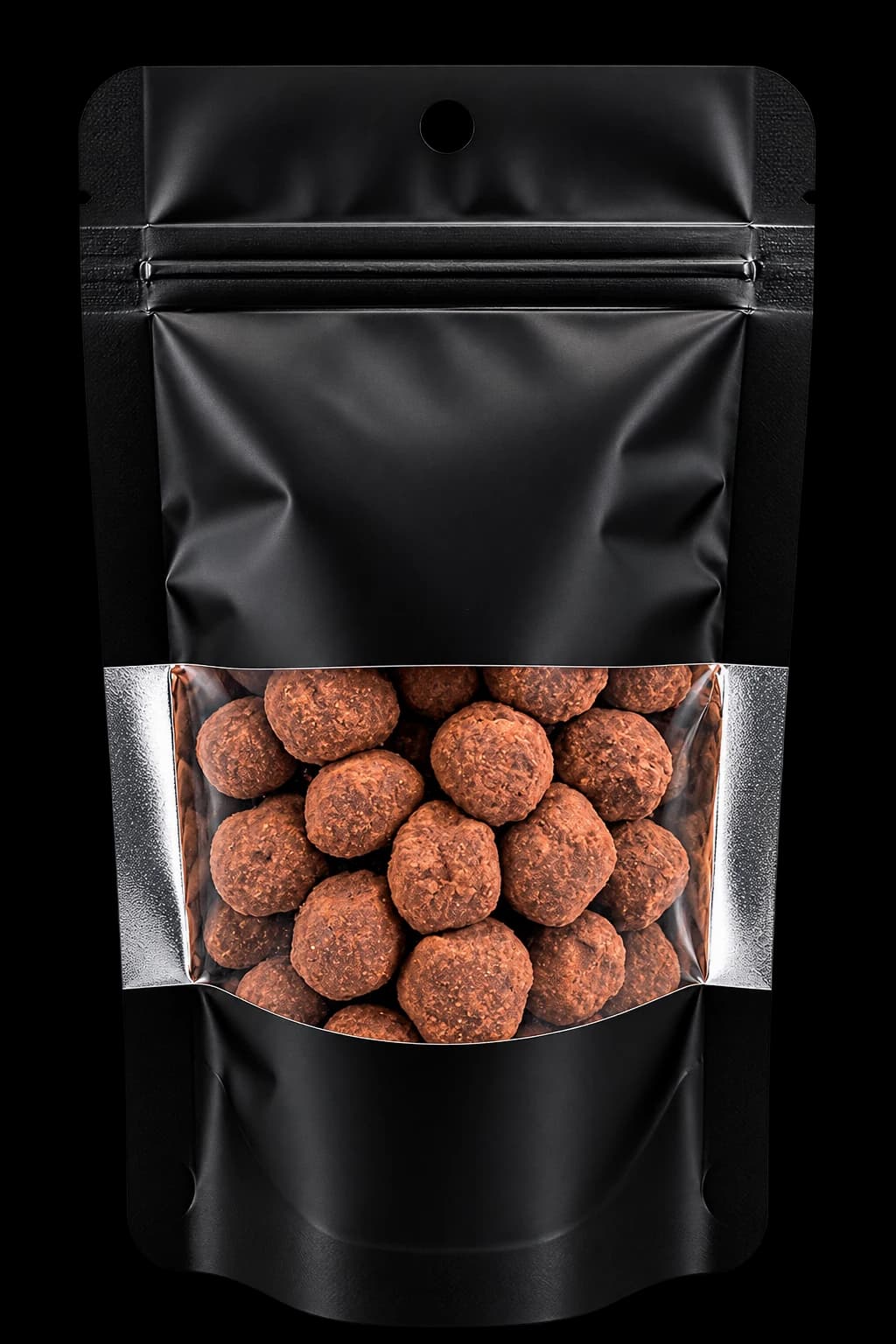 Pipoca Gourmet Dejavoo sabor Alpino