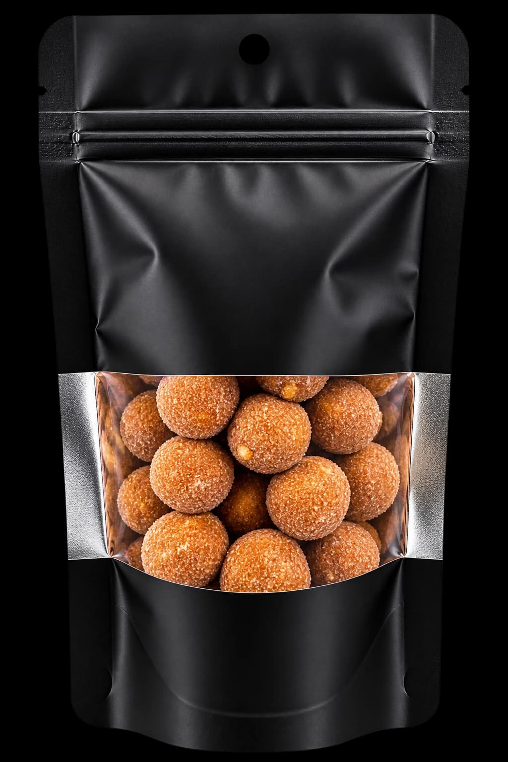 Pipoca gourmet Dejavoo Churros