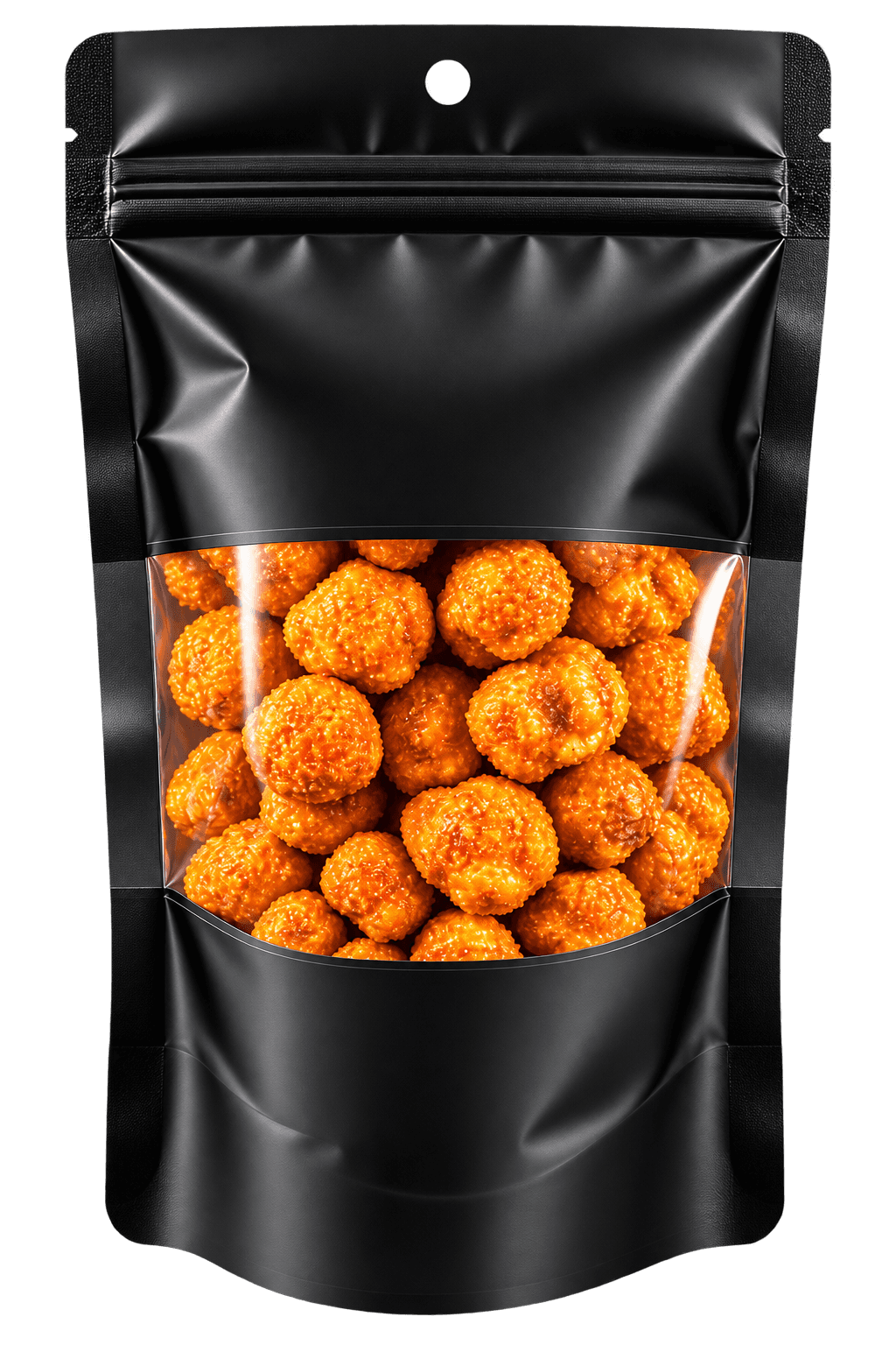 Pipoca Gourmet Dejavoo sabor Doritos